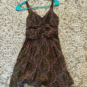 Gorgeous Sundress! size juniors medium